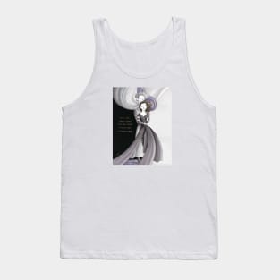 A Dyad's Vow Tank Top